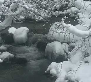 Wandern Bad Hofgastein