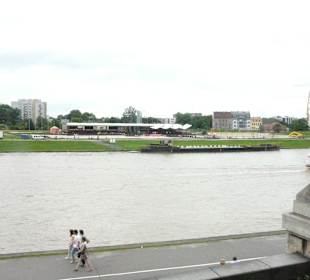 Altstadt Krakau/Krakow