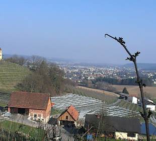 Feldbacher Kalvarienberg