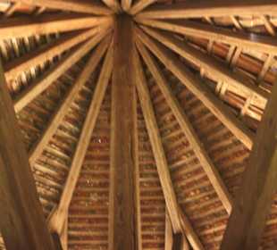 Burgruine Hohenrechberg