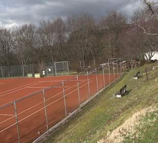 Tennisgelände Linsenhofen