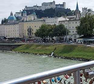 Festung Hochensalzburg 