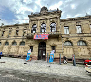 Stadtrundgang Bad Wildbad