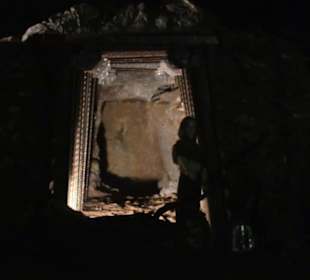 Führung durch die Marienglashöhle