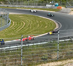 Circuit Park Zandvoort