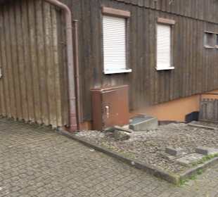 Sportplatz Dürrenmettstetten