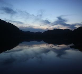 Wandern Faistenau