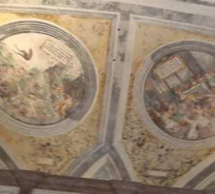 Schlosskapelle Neuburg