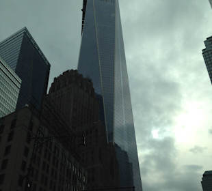 Freedom Tower