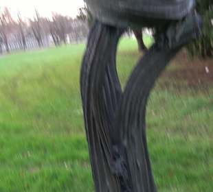 Stadtgarten Stuttgart