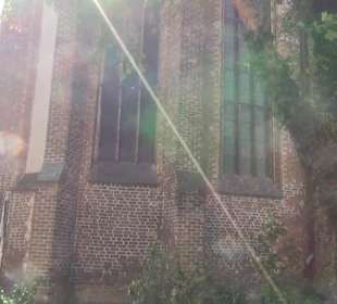 Kloster zum Heiligen Kreuz