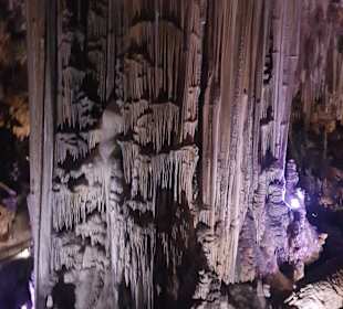 Cuevas de Nerja