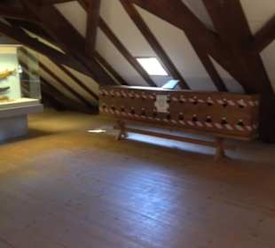 Natur- und Jagdmuseum