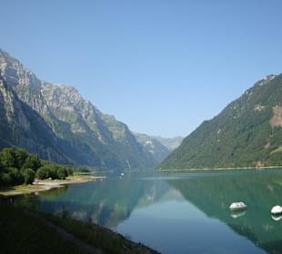 Lac - Klöntaler See