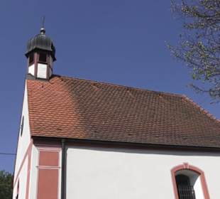 St. Ursula Kapelle
