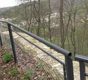 Biotop Knoblauchfelsen