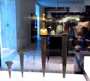 Museo Arqueologico Nacional