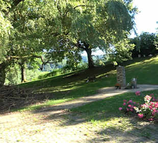 Friedhof Talheim