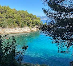 Strand Rabac