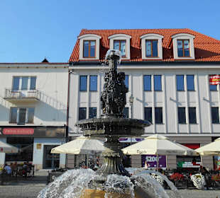 Rynek Kościuszki