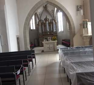 Evangelische Marienkirche