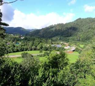 Wandern Schenkenzell