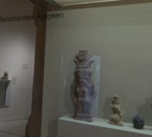 Museum Alte Kulturen