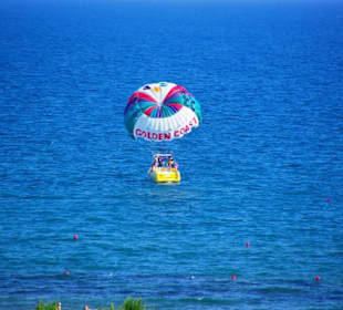 Gündogdu Sportmöglichkeiten