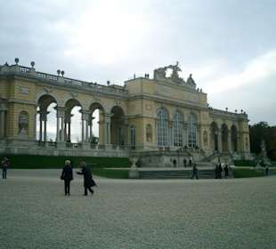 Schloß Schönbrunn