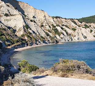 Inselrundfahrt Korfu