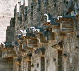 Aspendos