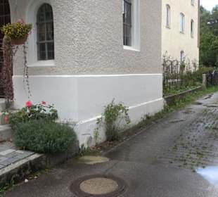 Fischerkapelle Possenhofen