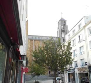 Église Saint-Louis