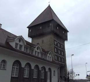 Fasnachtsmuseum Konstanz