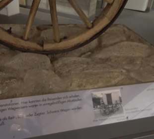 Museum Römer und Bajuwaren