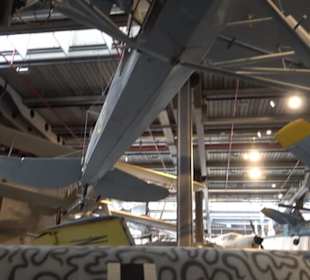 Deutsches Technikmuseum 