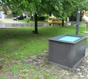 Altstadt Bad Waldsee