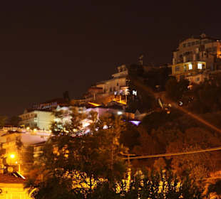 Alanya Gemeinde (Park)