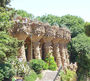 Park Güell