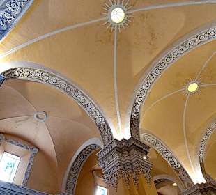 Kathedrale von Arequipa