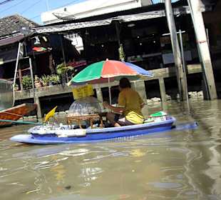 Faszination Floating Market