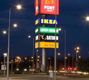 Port Łódź