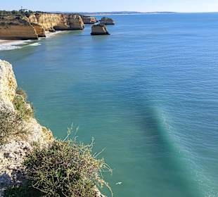 Seven Hanging Valleys Trail 