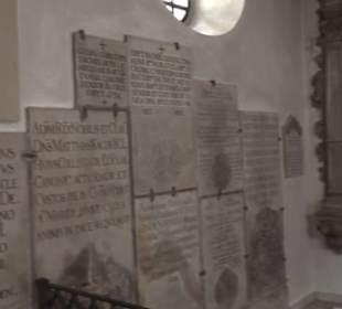 Stiftskirche St. Johann