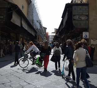 Old Town Florence