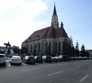 Biserica Sfântul Mihail