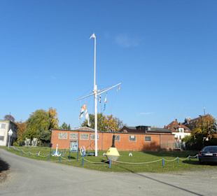 Schifffahrt Celle
