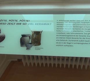 Archäologisches Landesmuseum