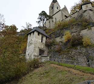 Burg Hochosterwitz