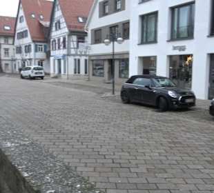 Bürgerhaus am Anger